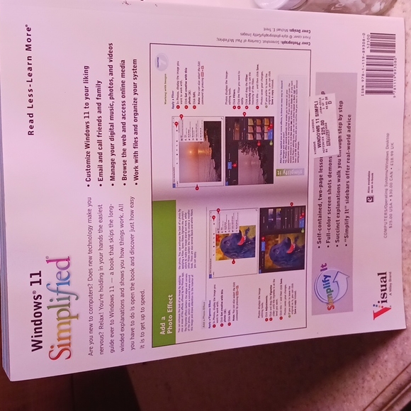 book - Picture 6 of 6